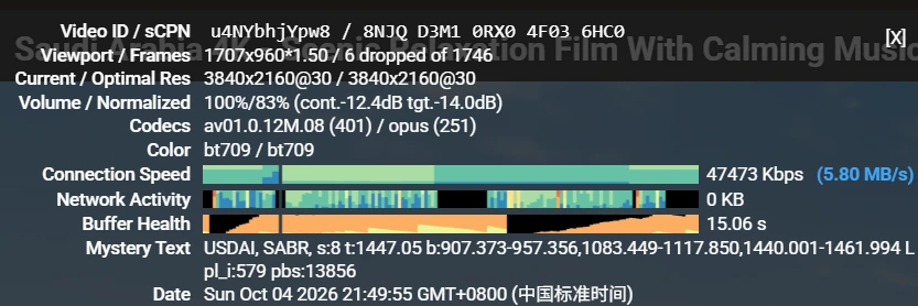 YouTube 移动 3