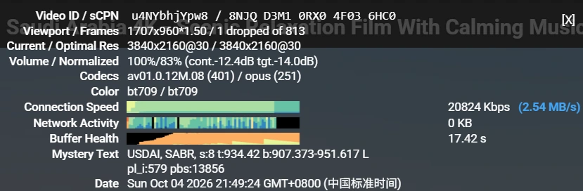 YouTube 移动 2