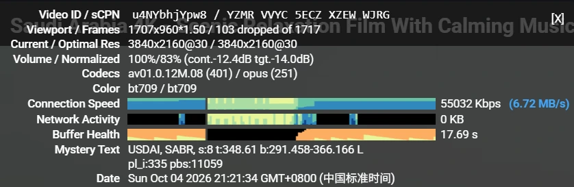 YouTube 电信 3