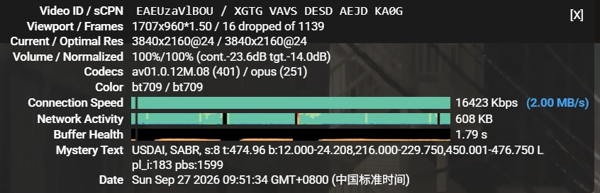 YouTube 移动 3