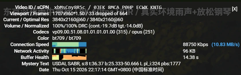 YouTube 电信 1