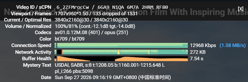 YouTube 电信 2