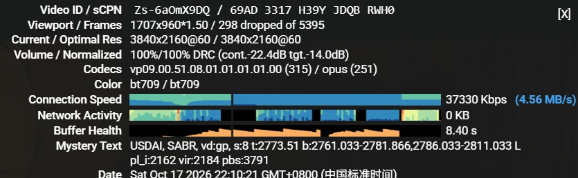 YouTube 电信 3