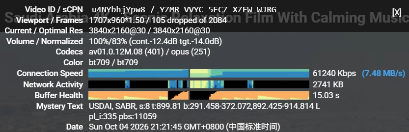 YouTube 电信 1