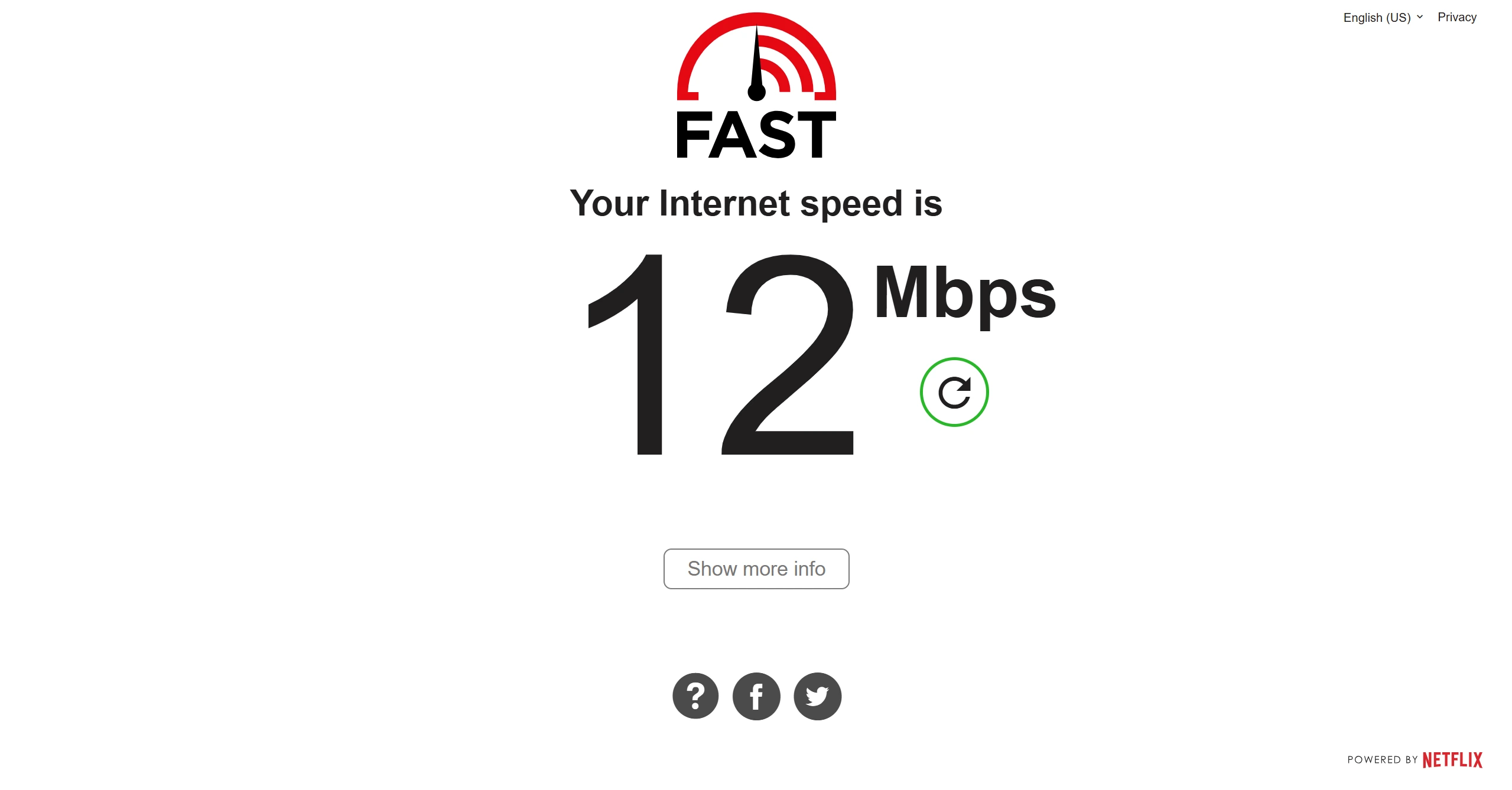 Fast 移动 高峰期